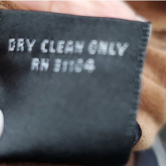 Madison Studio 2 Piece Embroidered Trim Skirt Set - Picture 11 of 13